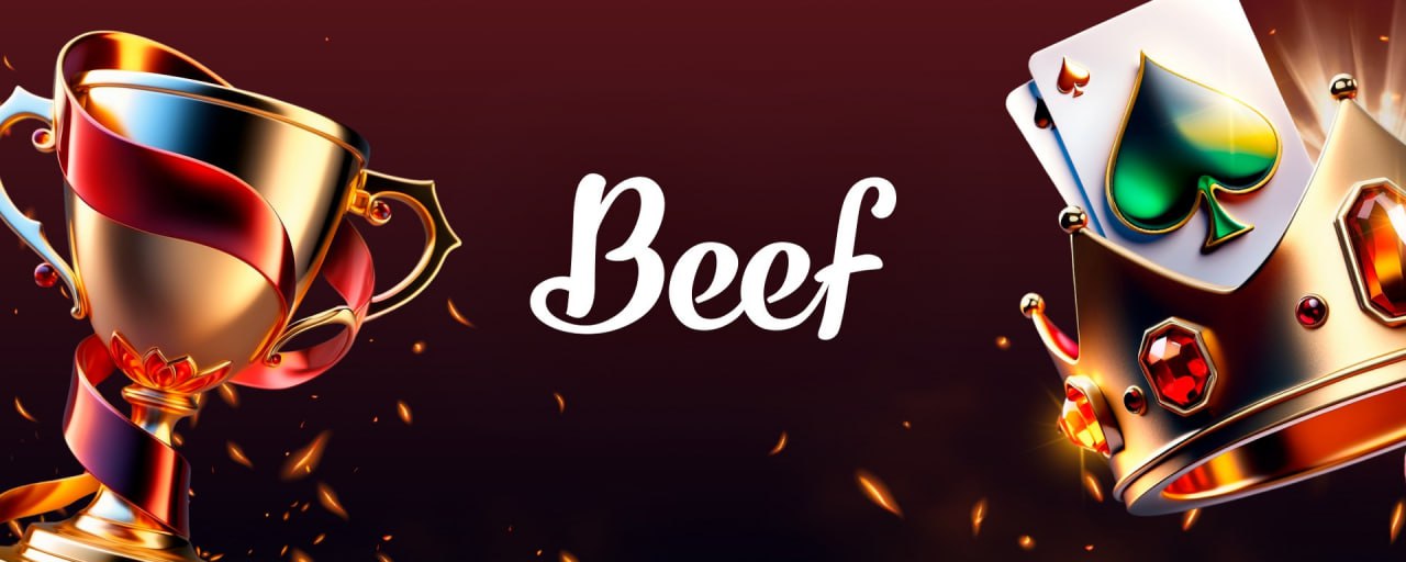 Beef Casino